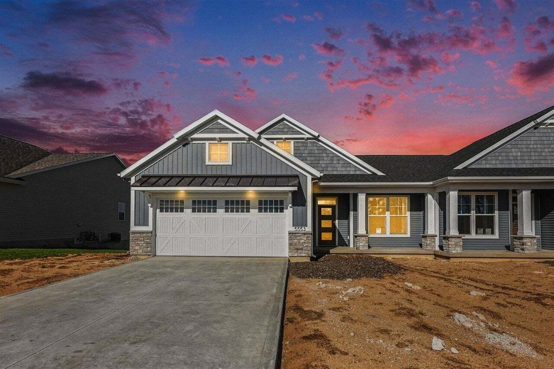 Condominio en Wyoming, Míchigan, Estados Unidos 2 - 18861304