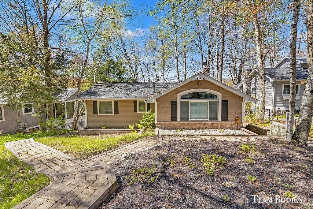 House in Stanwood, Michigan, United States 1 - 18861107