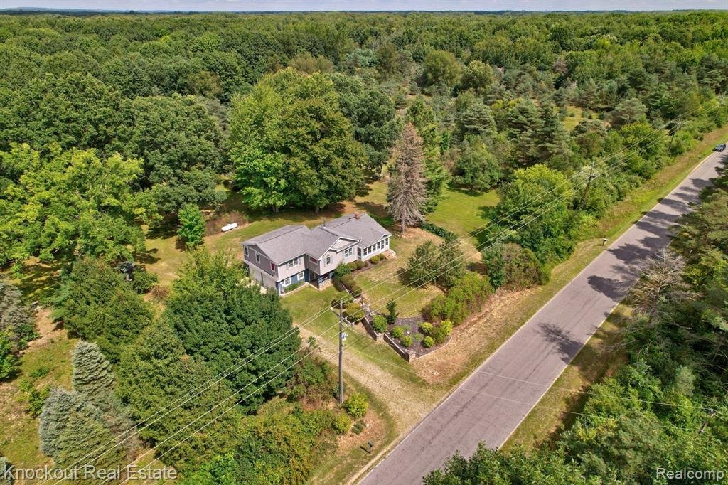 House in Vassar, Michigan, United States 1 - 18860548