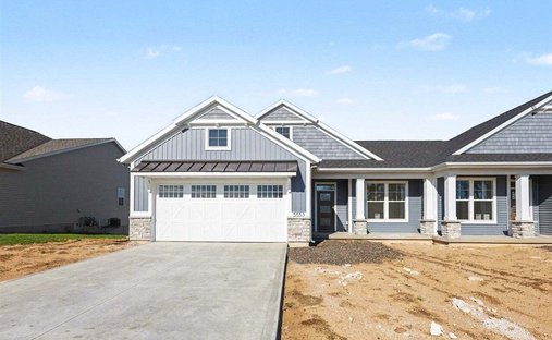 Condominio a Wyoming, Michigan, Stati Uniti 1