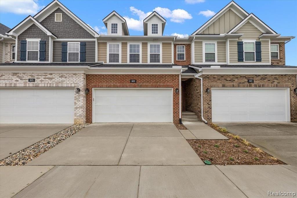 Condo in Troy, Michigan, United States 1 - 18861307