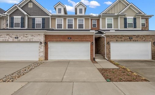 Condo in Troy, Michigan, United States 1