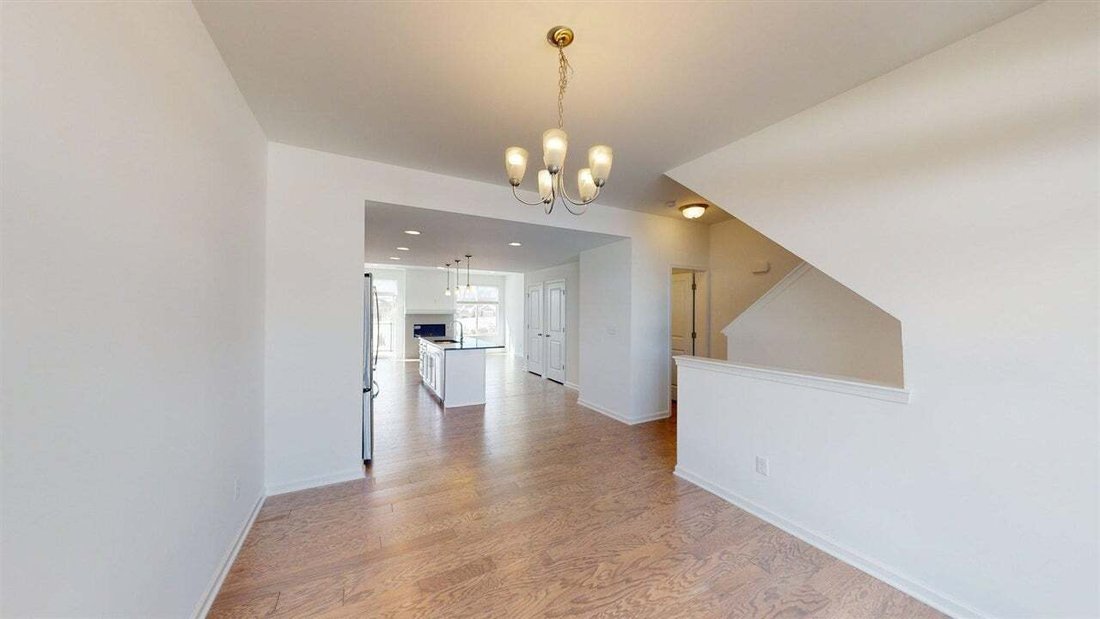 Condo in Ann Arbor, Michigan, United States 5 - 18860466