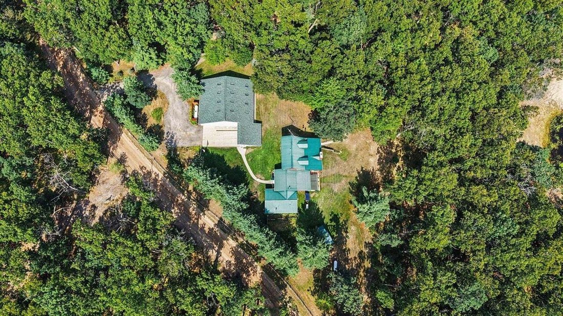 House in Baldwin, Michigan, United States 3 - 18860604