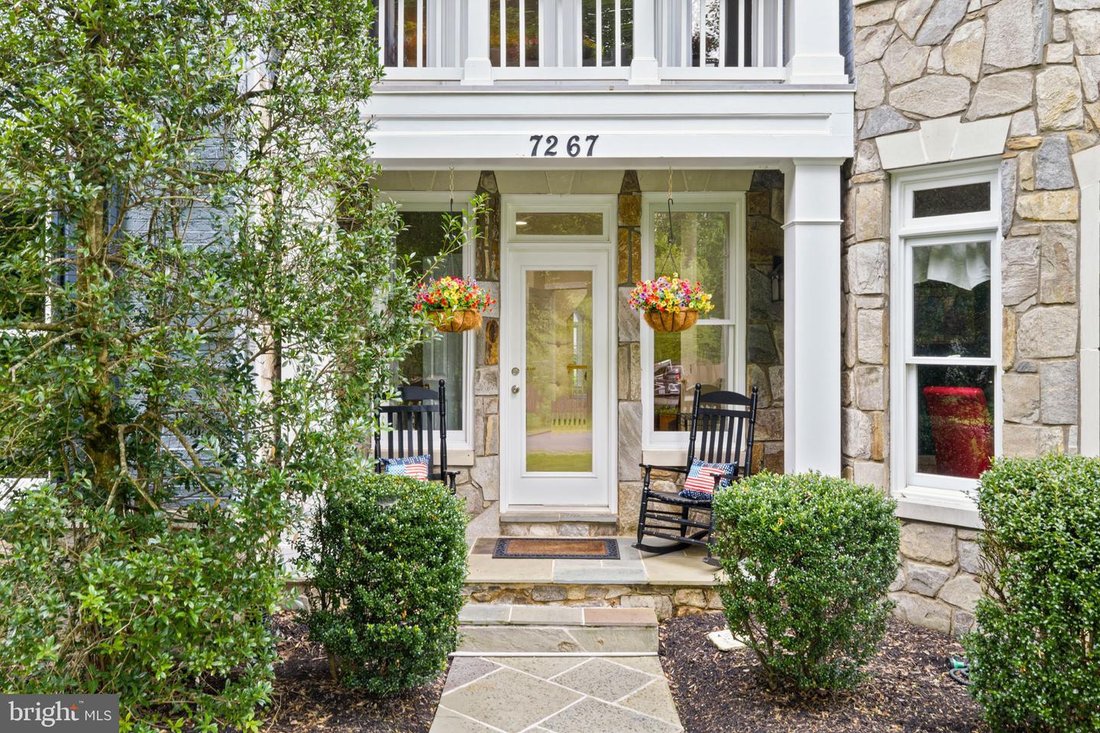 Haus in Manassas Drive, Virginia, Vereinigte Staaten 5 - 18860319