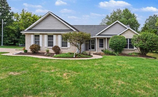 House in Kalamazoo, Michigan, United States 1