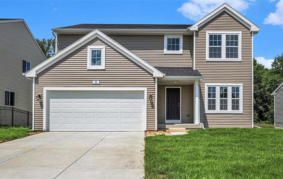 House in St. Joseph, Michigan, United States 1 - 18860688