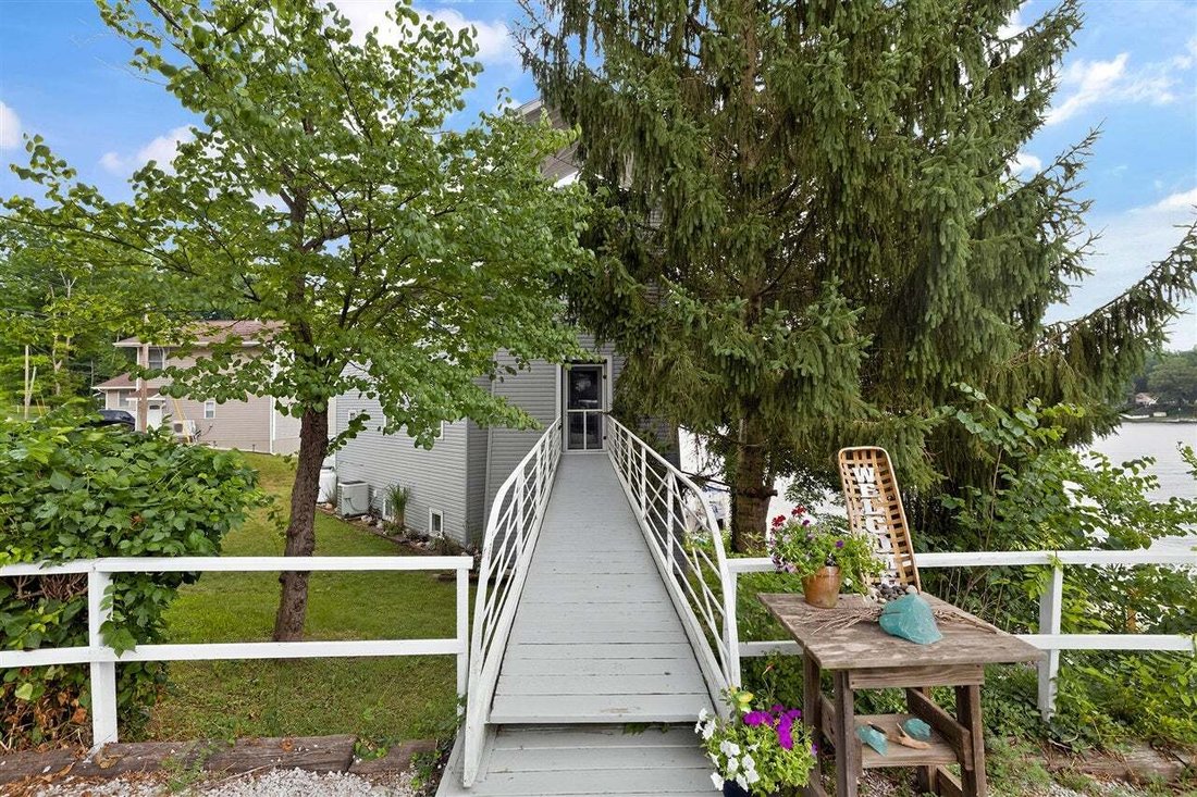 House in Berrien Springs, Michigan, United States 5 - 18861046