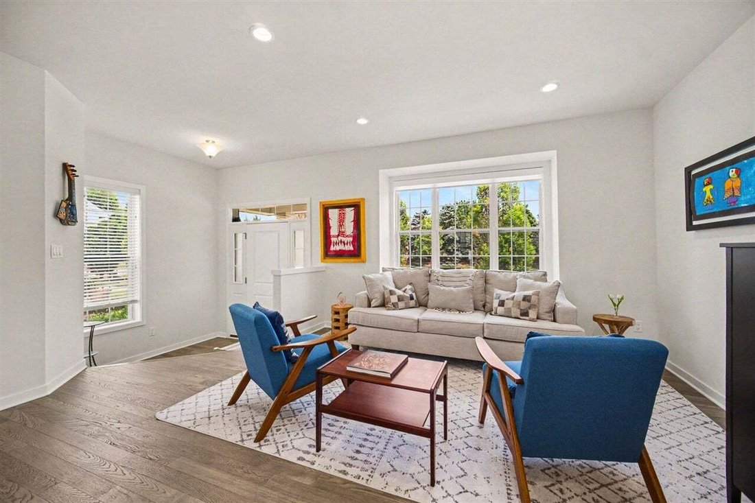 Condo in Ann Arbor, Michigan, United States 3 - 18861465