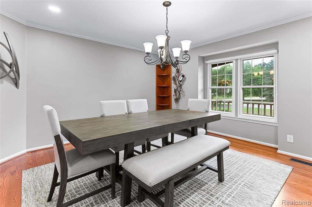 Casa a Orion charter Township, Michigan, Stati Uniti 4 - 18860891