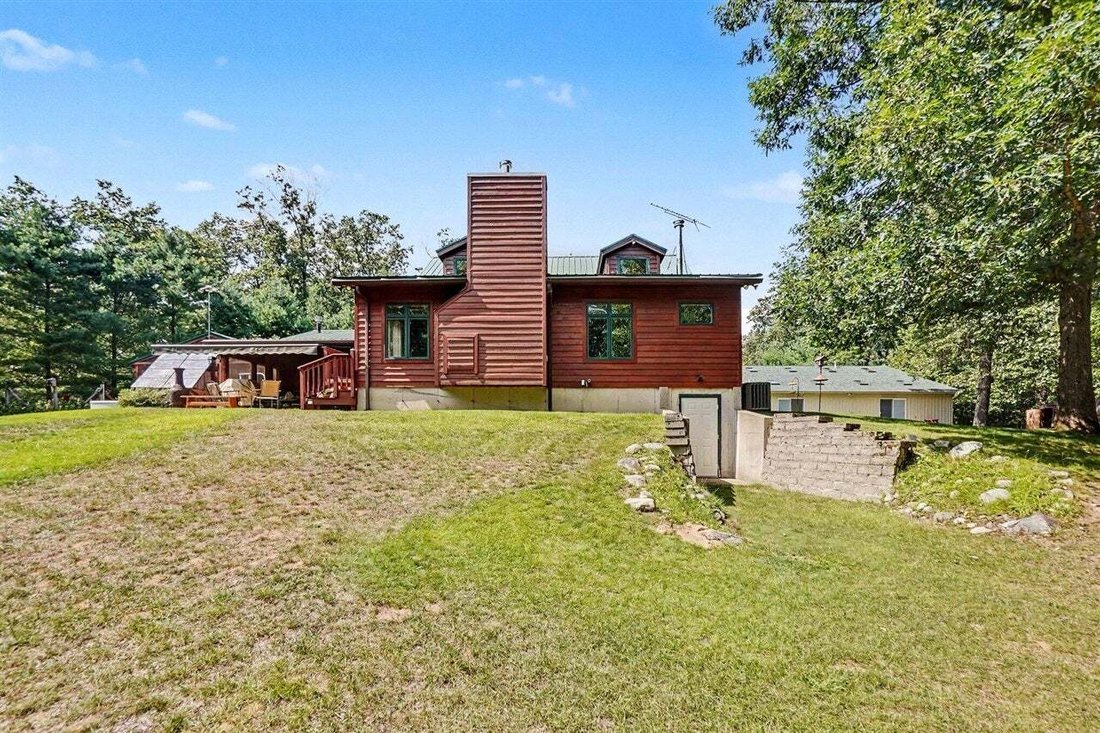 House in Baldwin, Michigan, United States 5 - 18860604