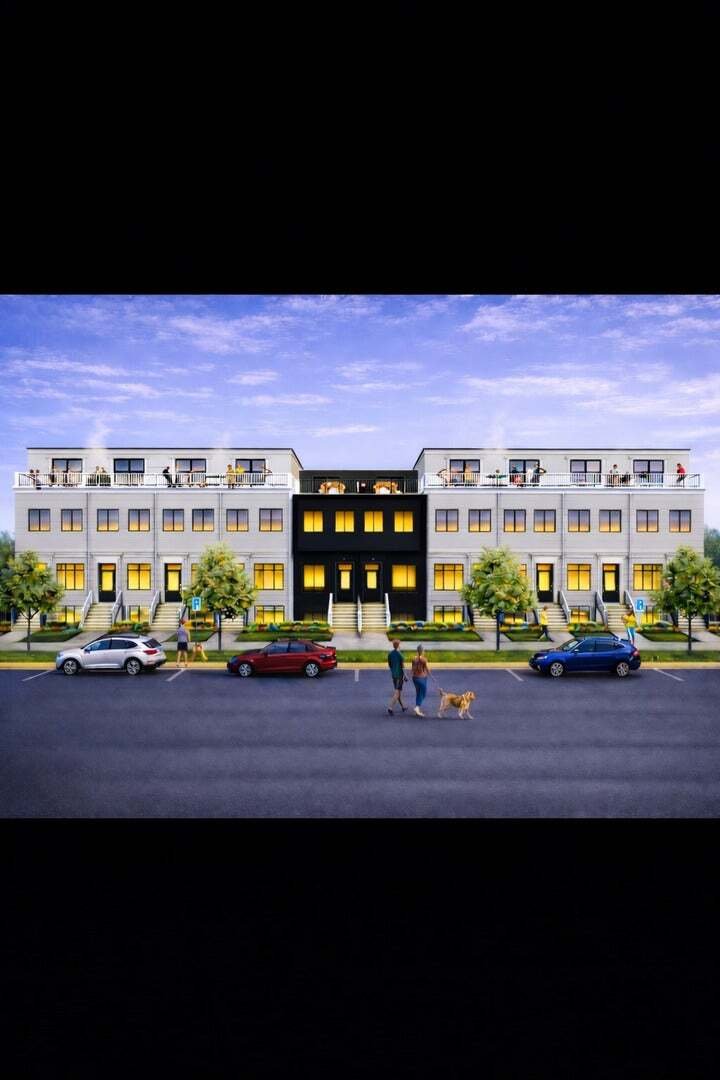 Residenza a Evanston, Illinois, Stati Uniti 2 - 18860284