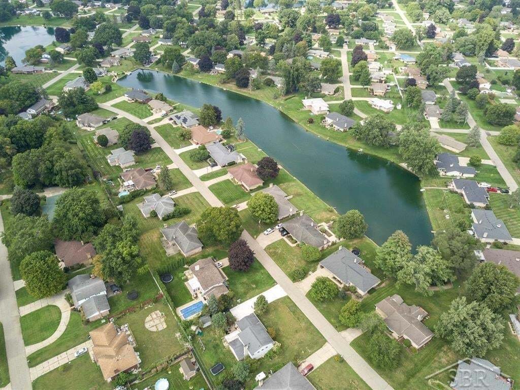 Maison à Rochester Hills, Michigan, États-Unis 2 - 18860511