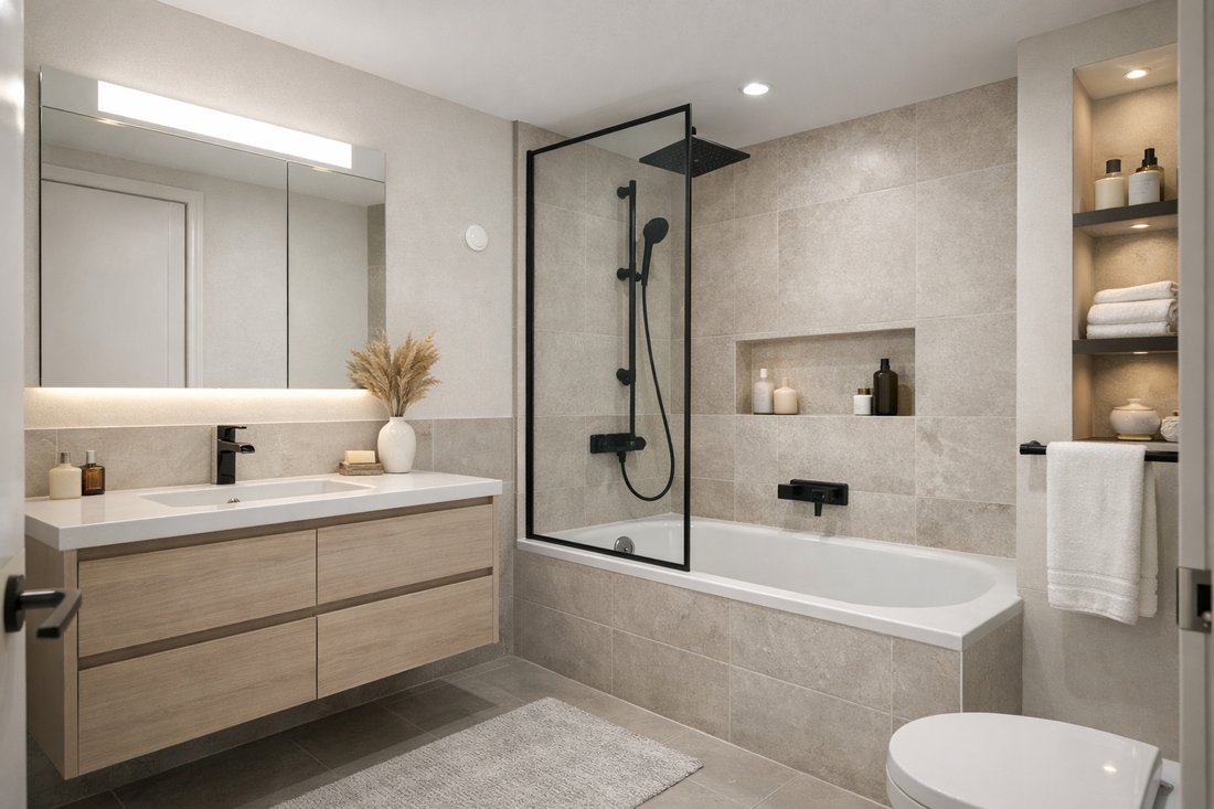 Wohnung in Silly-Gallieni, Boulogne-Billancourt, Frankreich 3 - 18860411
