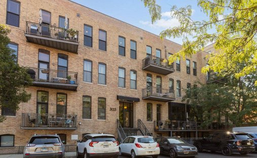 Condo in Chicago, Illinois, United States 1