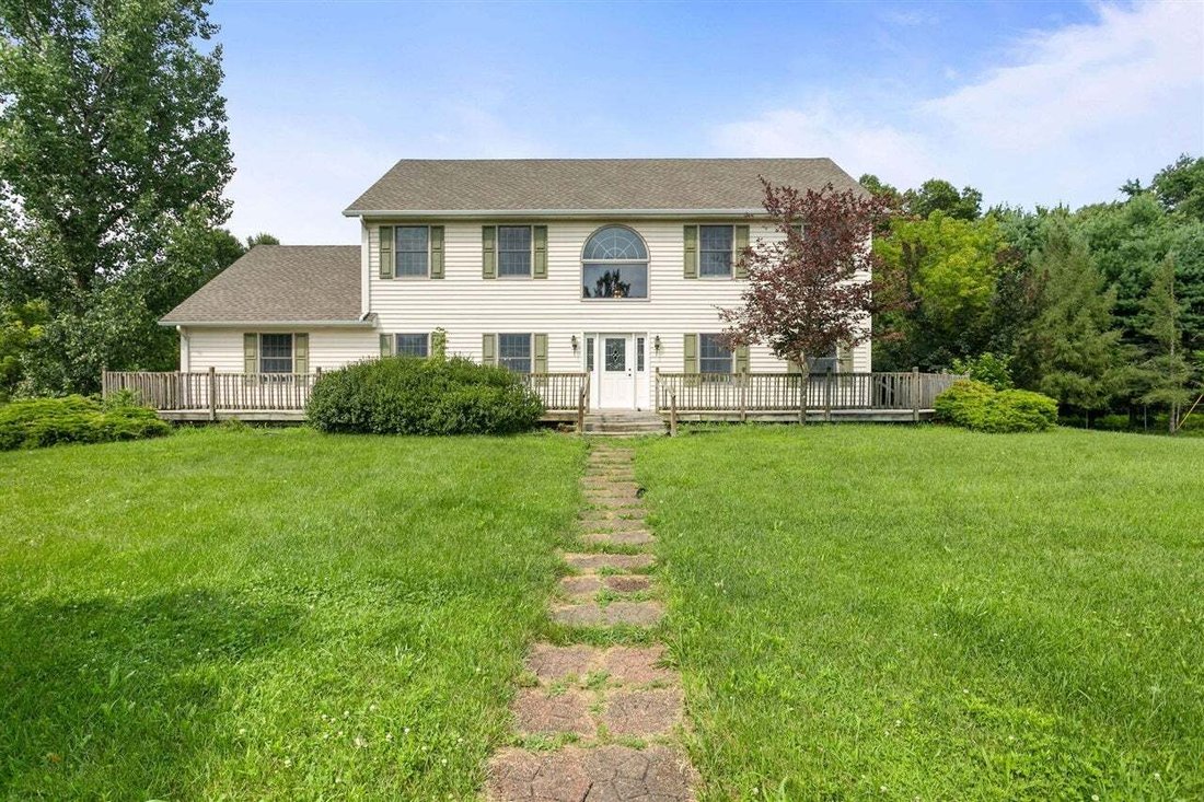 Haus in Niles, Michigan, Vereinigte Staaten 1 - 18860777