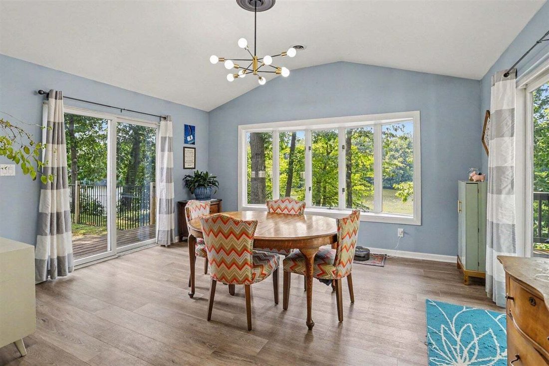 House in Berrien Springs, Michigan, United States 5 - 18860909