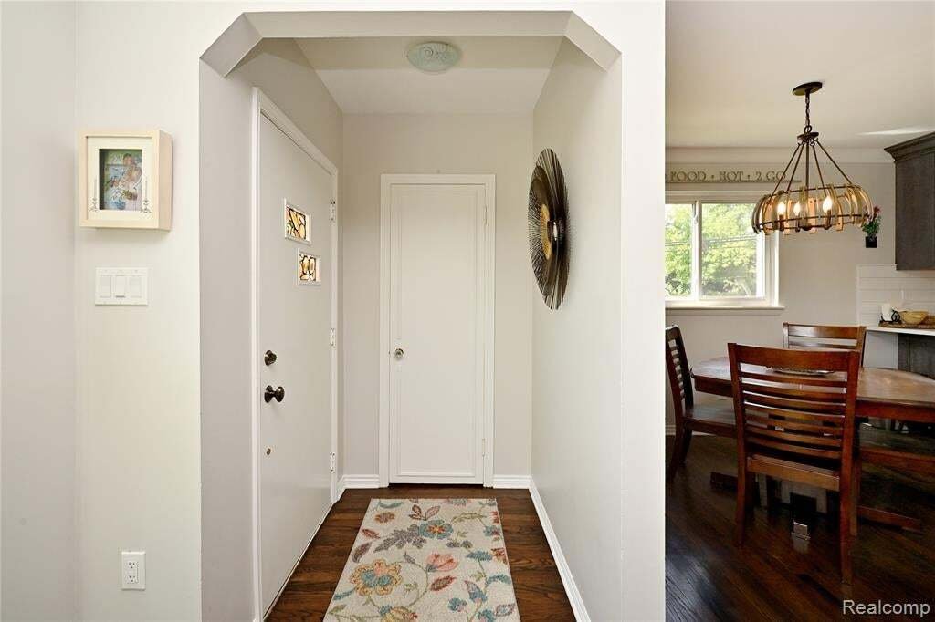 Maison à Royal Oak, Michigan, États-Unis 3 - 18860988