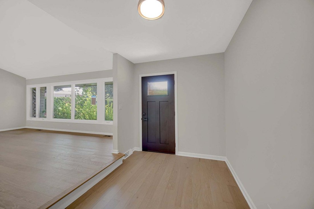 House in Prospect Heights, Illinois, United States 2 - 18860341