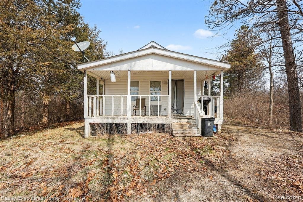 House in Tipton, Michigan, United States 1 - 18861382
