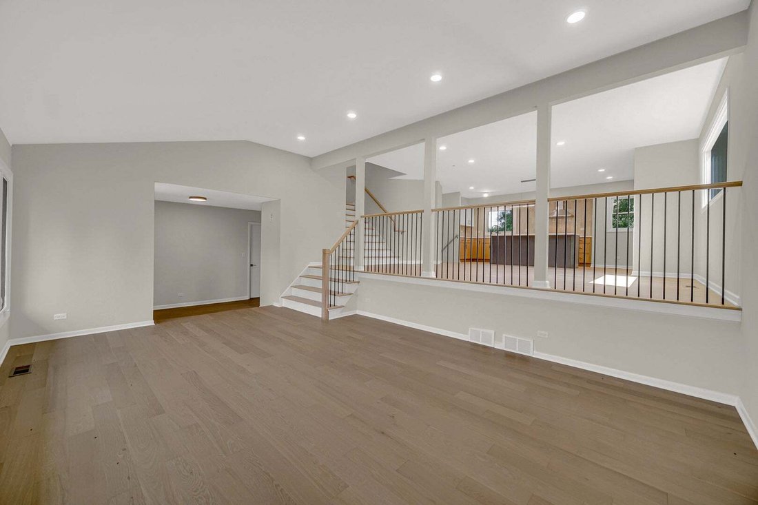 House in Prospect Heights, Illinois, United States 4 - 18860341