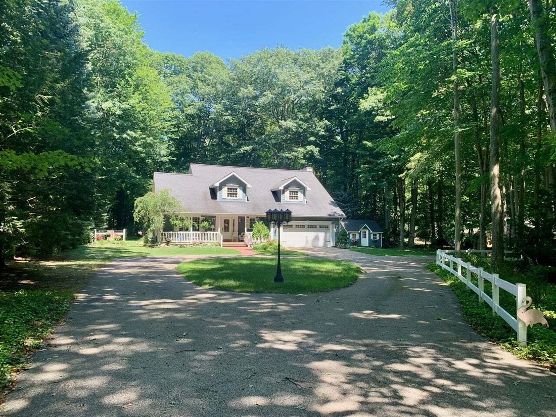 House in Ludington, Michigan, United States 2 - 18860971
