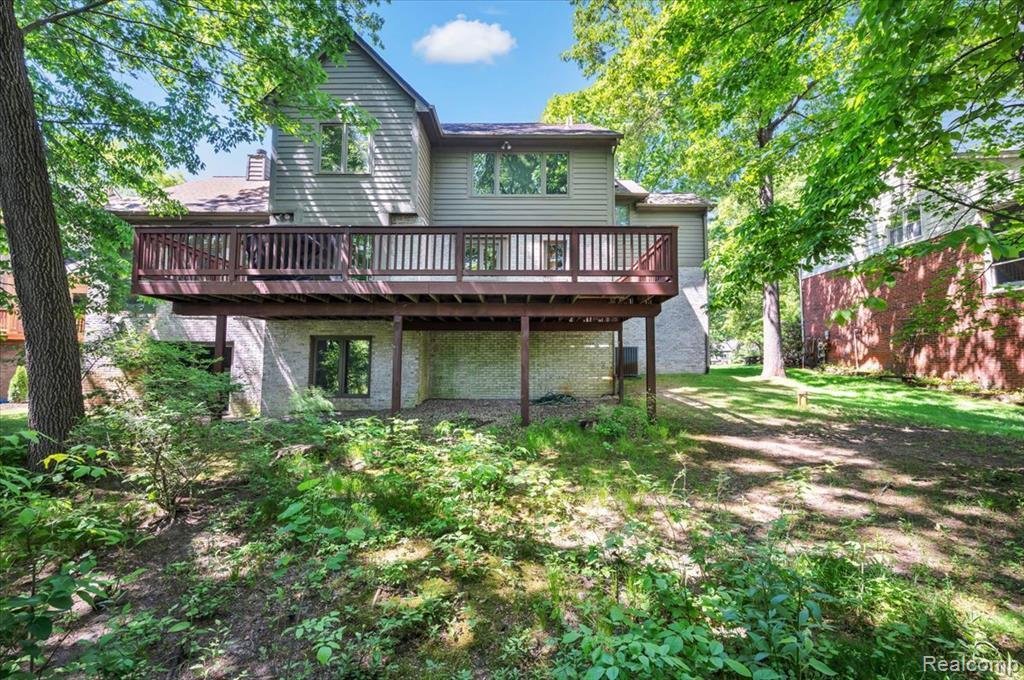 House in Walled Lake, Michigan, United States 4 - 18860774