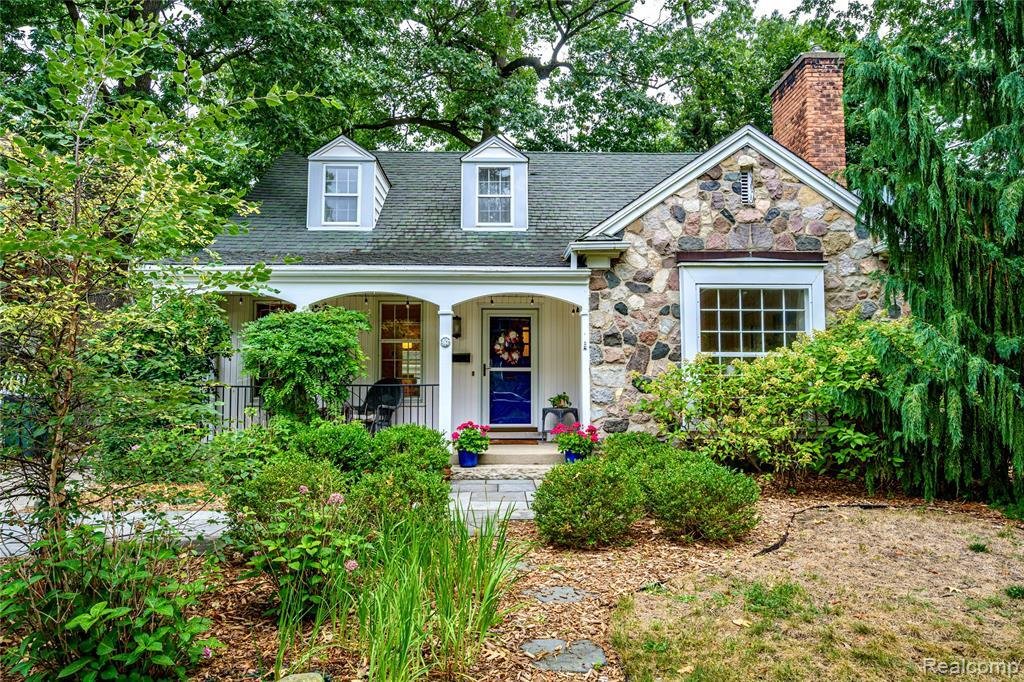 House in Ferndale, Michigan, United States 1 - 18860760