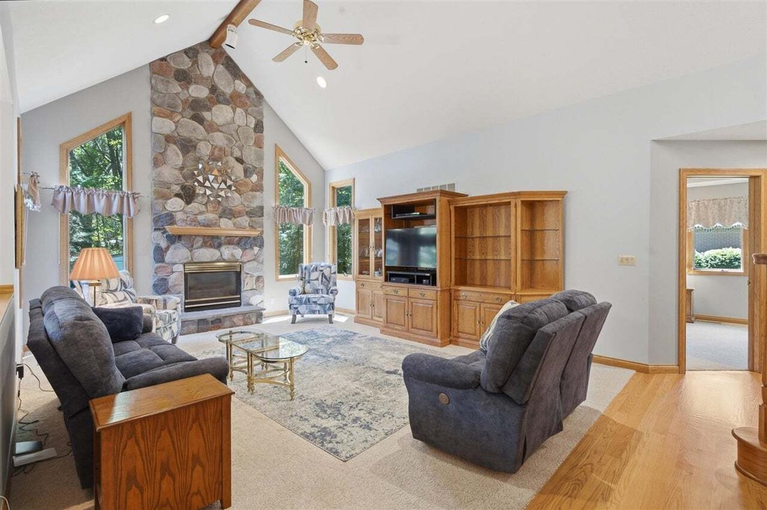 House in St. Joseph, Michigan, United States 3 - 18860903