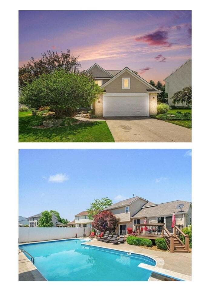House in Rockford, Michigan, United States 2 - 18860488