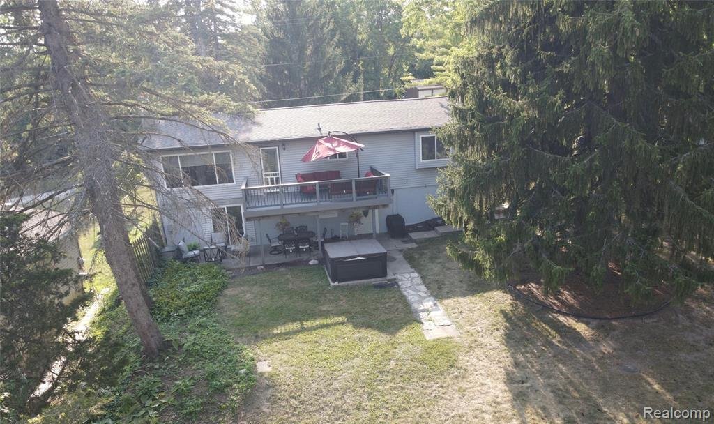 Haus in Argentine Township, Michigan, Vereinigte Staaten 1 - 18860605