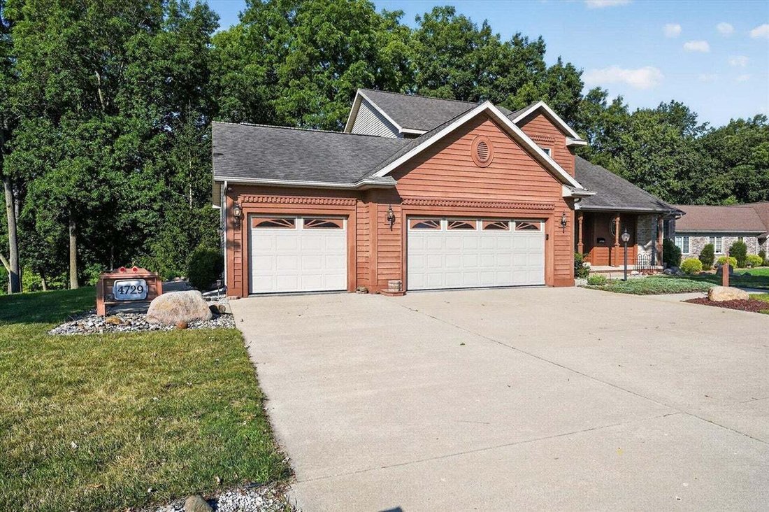 House in Dimondale, Michigan, United States 3 - 18860838