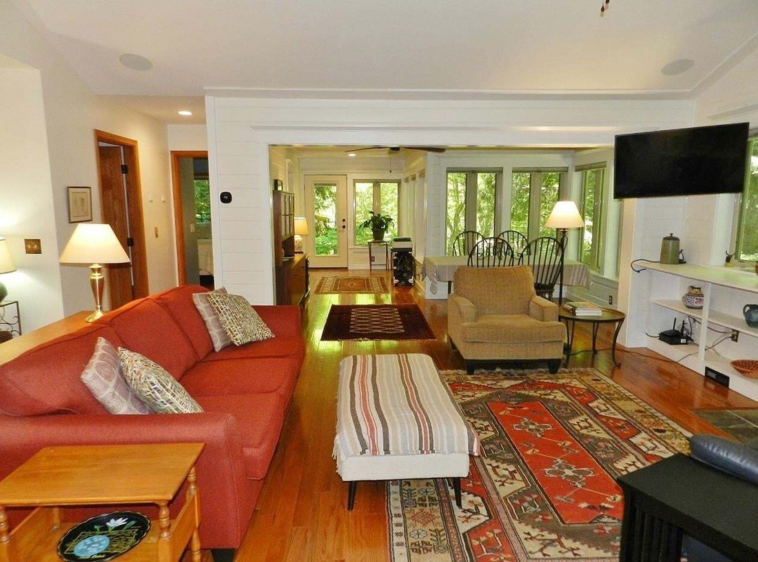 Condo in Garfield Township, Michigan, United States 4 - 18861294