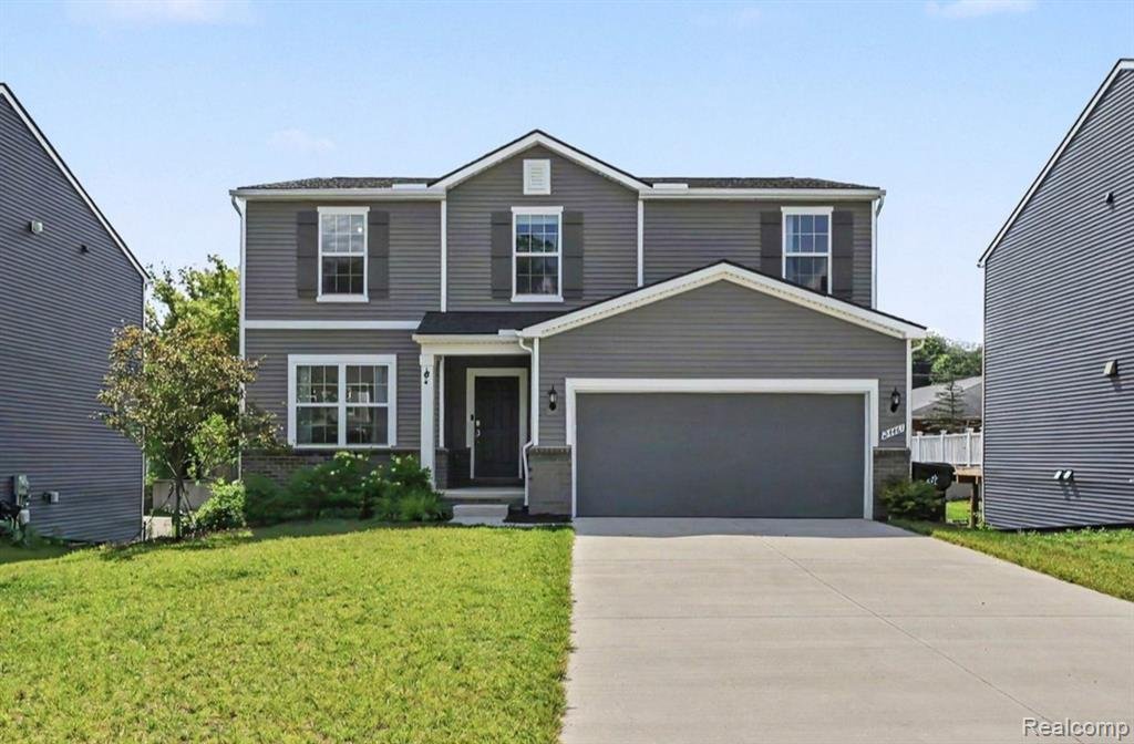 House in Farmington, Michigan, United States 1 - 18860994