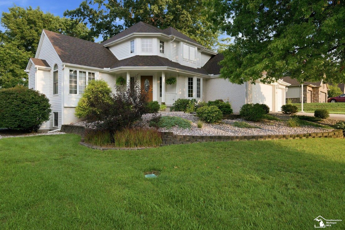 House in Temperance, Michigan, United States 2 - 18860567