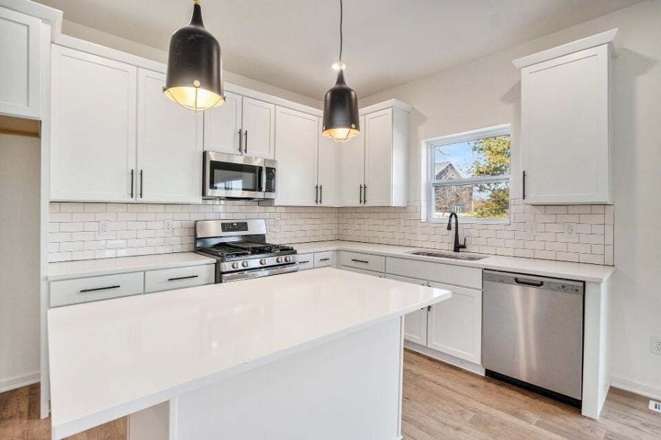 Casa a Stevensville, Michigan, Stati Uniti 4 - 18860663