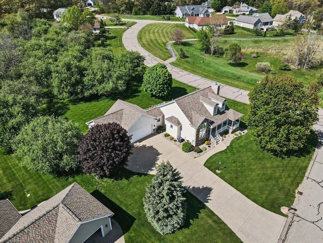 Casa a Kalamazoo, Michigan, Stati Uniti 2 - 18860512
