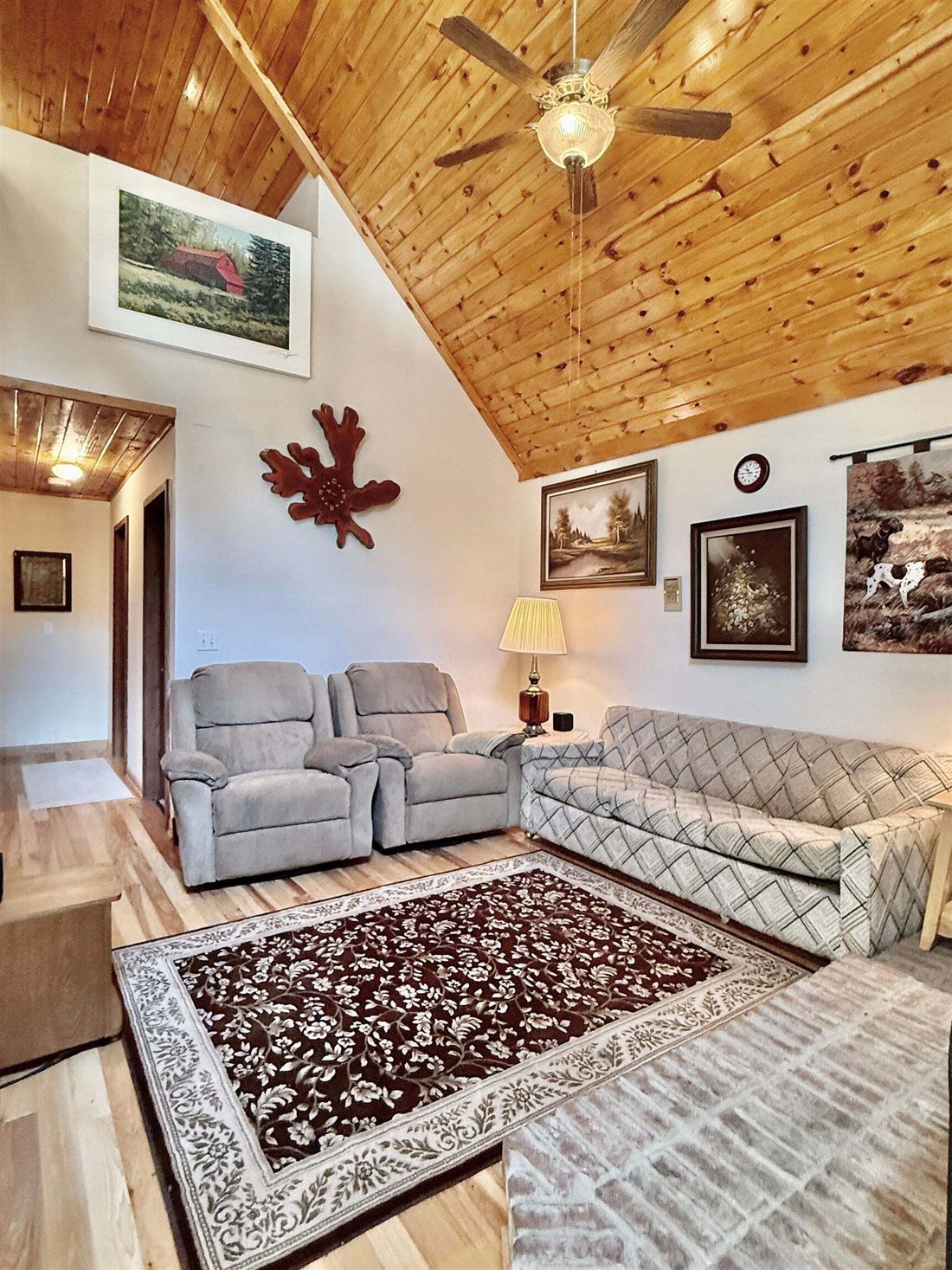 House in Le Roy, Michigan, United States 5 - 18861169