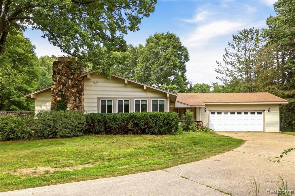 House in Ortonville, Michigan, United States 2 - 18860610