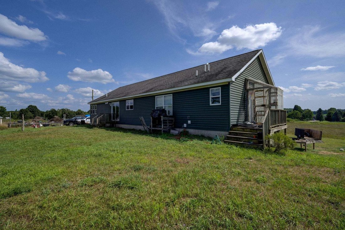 House in Kingsley, Michigan, United States 4 - 18860897
