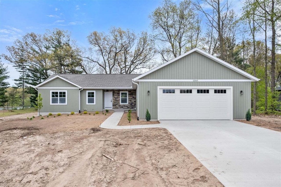 House in Wayland, Michigan, United States 3 - 18860921