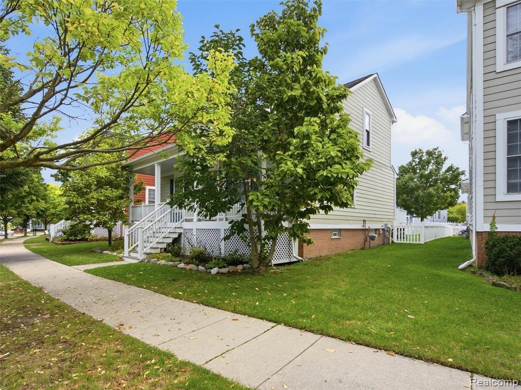 Condo in Novi, Michigan, United States 3 - 18861076