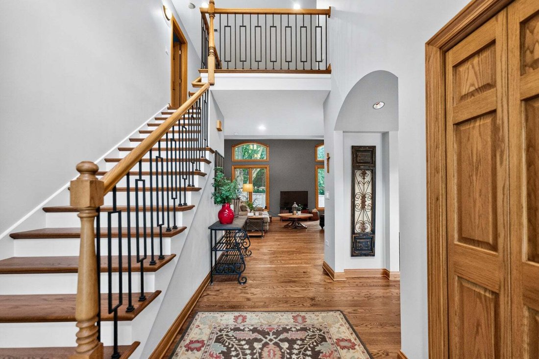 House in Roselle, Illinois, United States 3 - 18860290