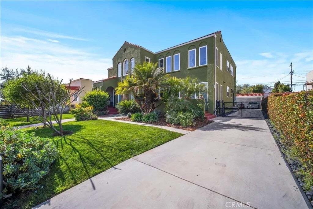 Residenza a Los Angeles, California, Stati Uniti 3 - 18379559