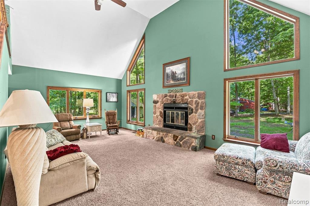 House in Metamora, Michigan, United States 5 - 18860742