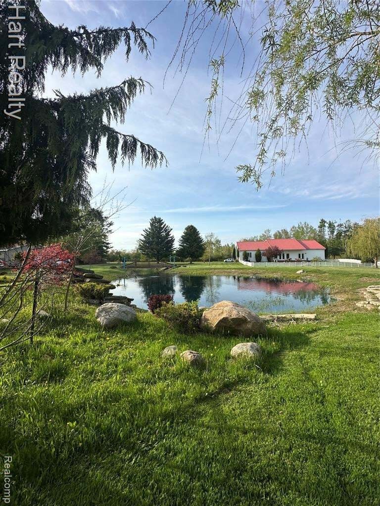 House in Port Hope, Michigan, United States 2 - 18860947