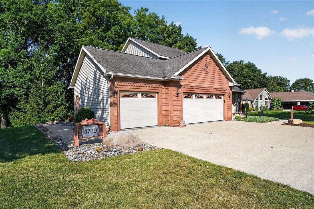 House in Dimondale, Michigan, United States 4 - 18860838