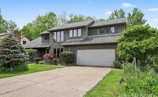 Casa a Kentwood, Michigan, Stati Uniti 1