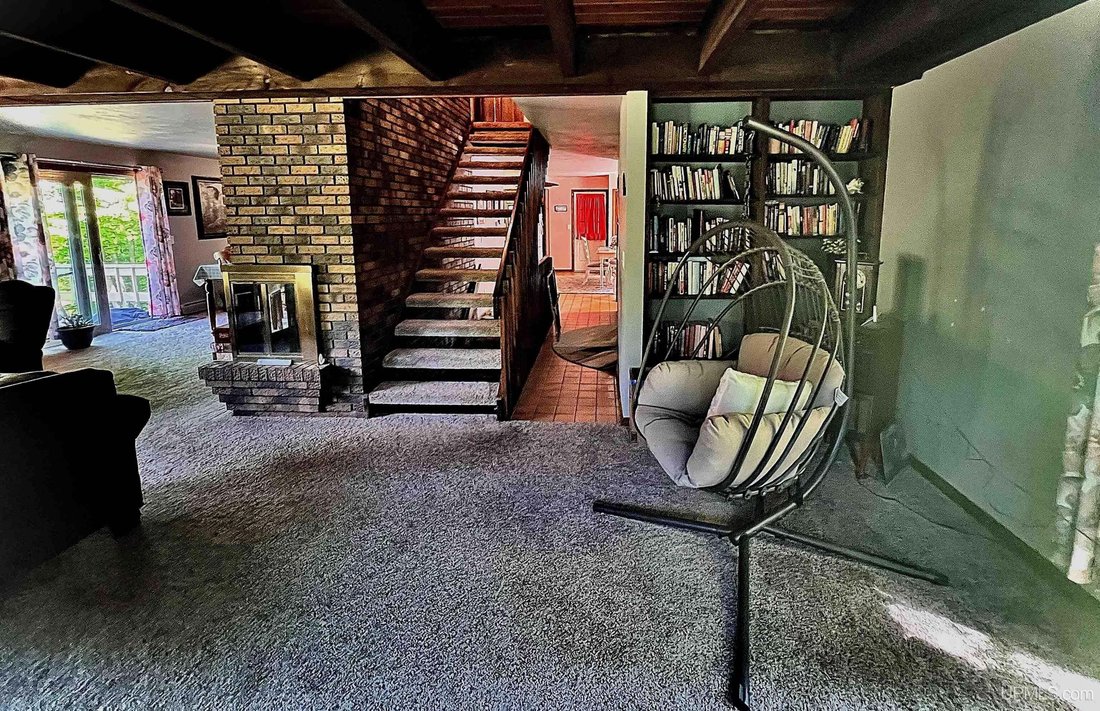 Casa a Iron River, Michigan, Stati Uniti 4 - 18860941