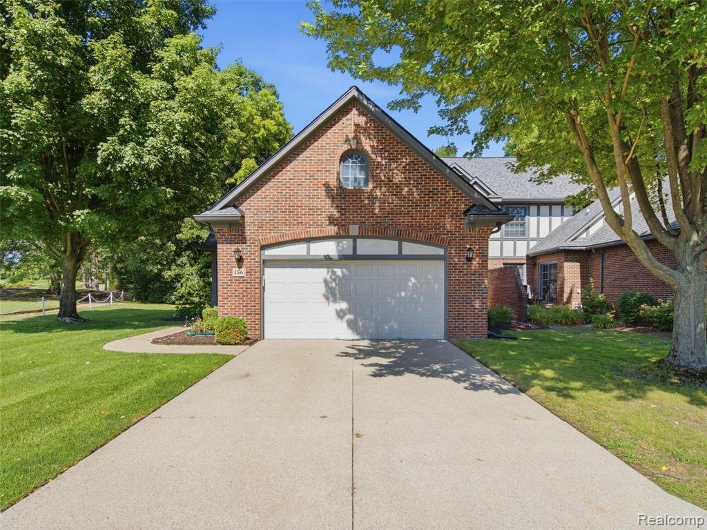 Eigentumswohnung in Orion charter Township, Michigan, Vereinigte Staaten 5 - 18860961